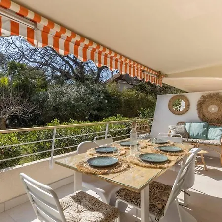 St. Tropez Superbe T4. Centre Ville, A 100m! Saint Tropez
