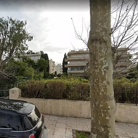 St. Tropez Superbe T4. Centre Ville, A 100m! Saint Tropez