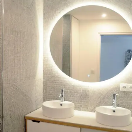 Apartment St. Tropez Superbe T4. Centre Ville, A 100m! Saint-Tropez