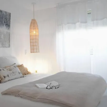 Apartment St. Tropez Superbe T4. Centre Ville, A 100m!