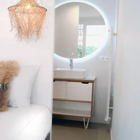 Apartment St. Tropez Superbe T4. Centre Ville, A 100m!
