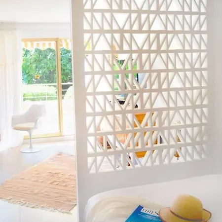Apartment St. Tropez Superbe T4. Centre Ville, A 100m! *