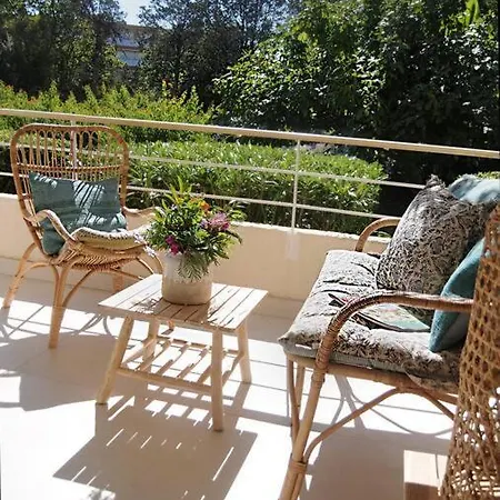 Apartment St. Tropez Superbe T4. Centre Ville, A 100m! Saint-Tropez