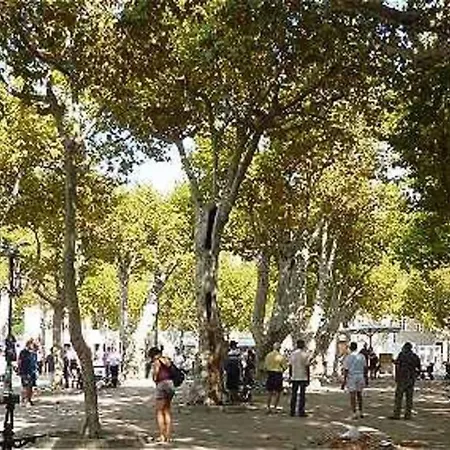 St. Tropez Superbe T4. Centre Ville, A 100m!